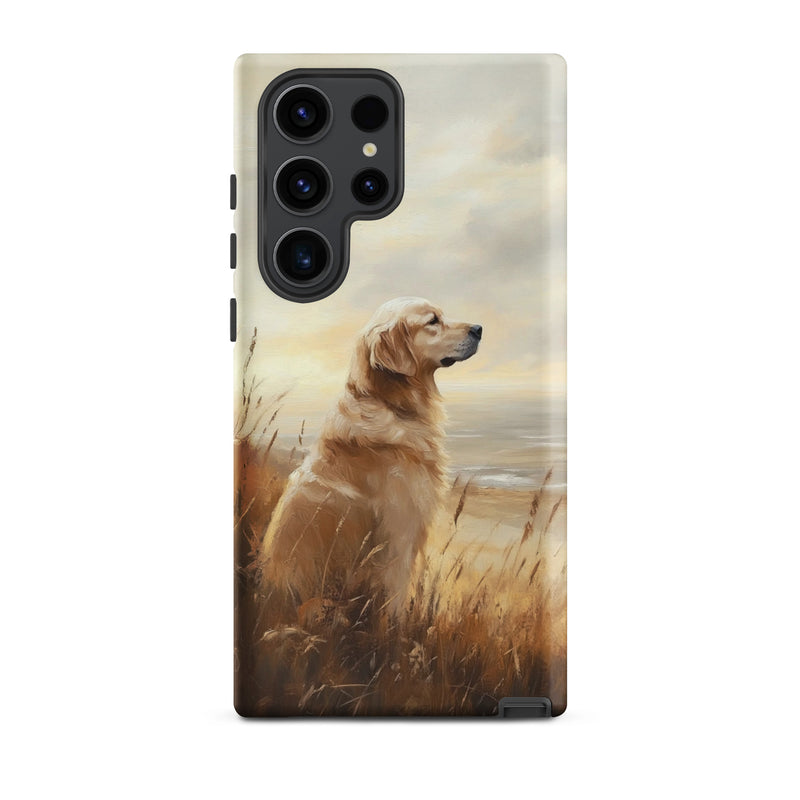 Sand & Silence Tough case for Samsung®