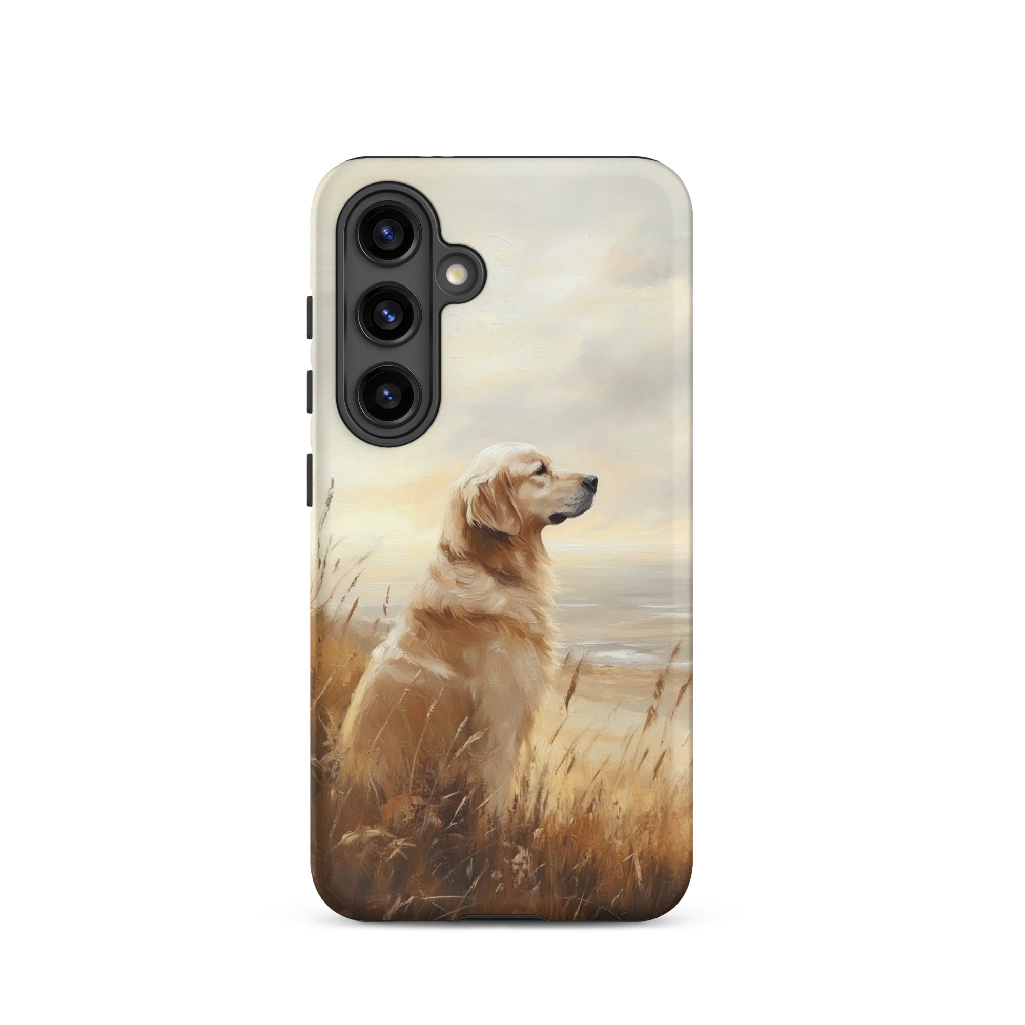 Sand &amp; Silence Tough case for Samsung®