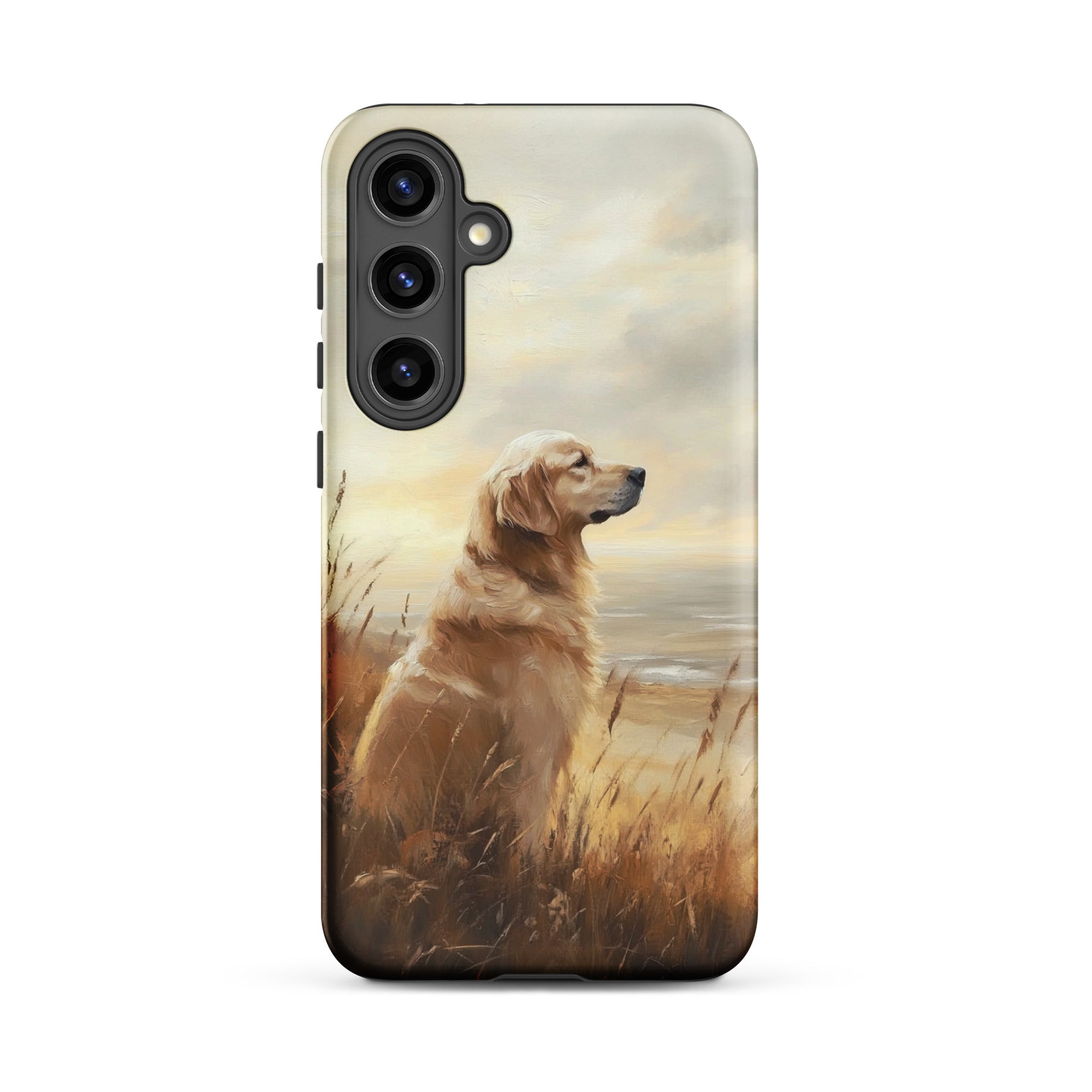 Sand &amp; Silence Tough case for Samsung®