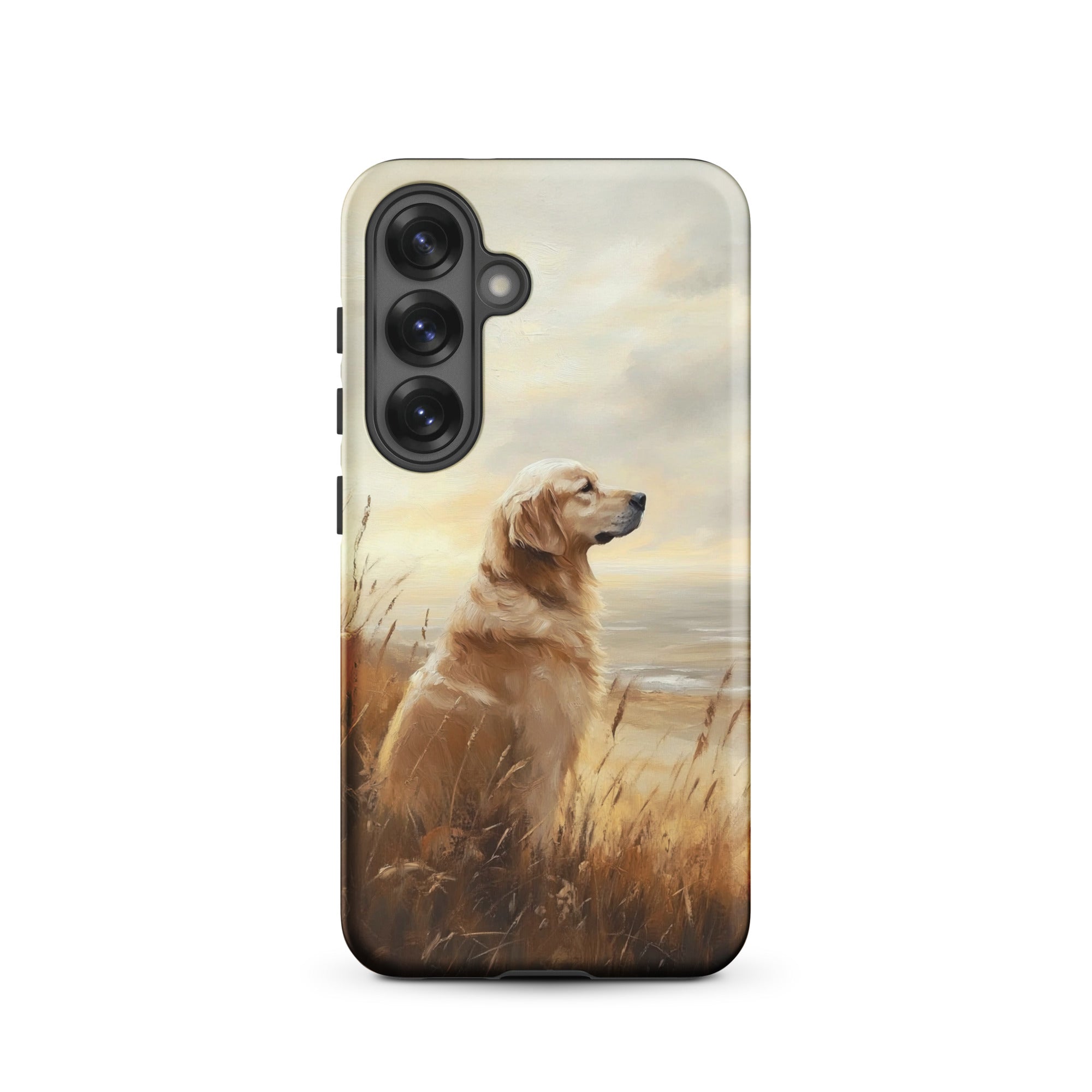 Sand &amp; Silence Tough case for Samsung®