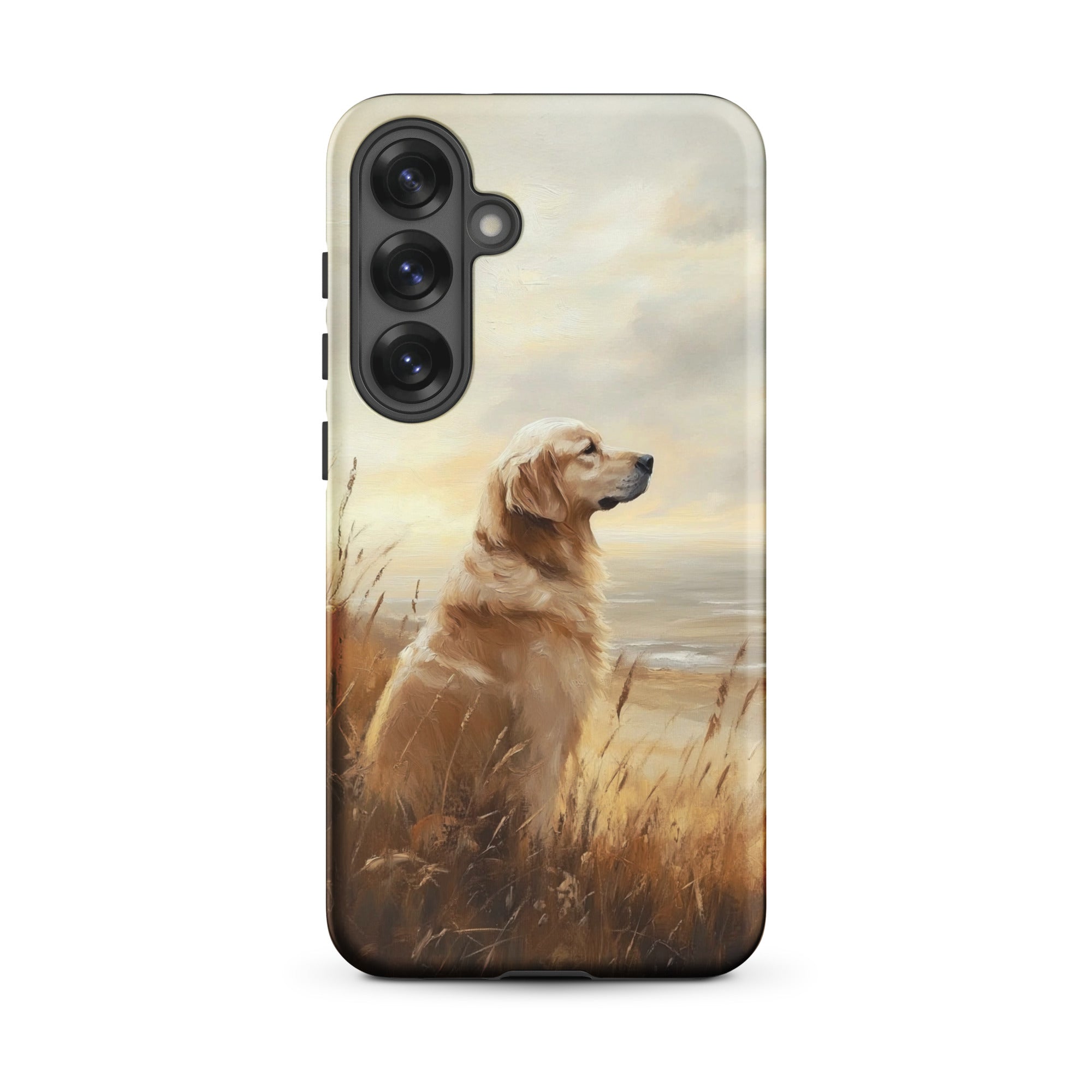 Sand &amp; Silence Tough case for Samsung®