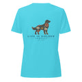The Folk Garden — Turquoise