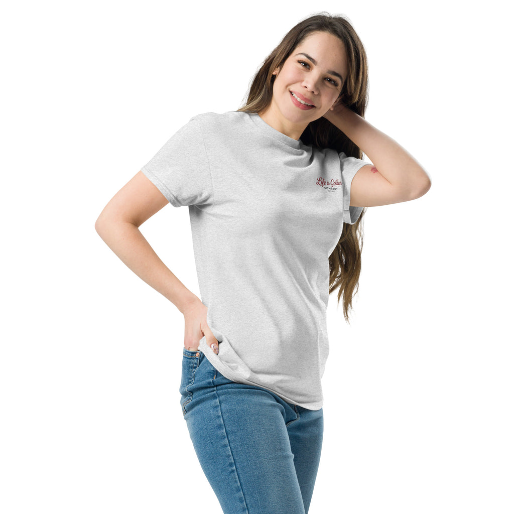 Craft Creek Unisex classic tee