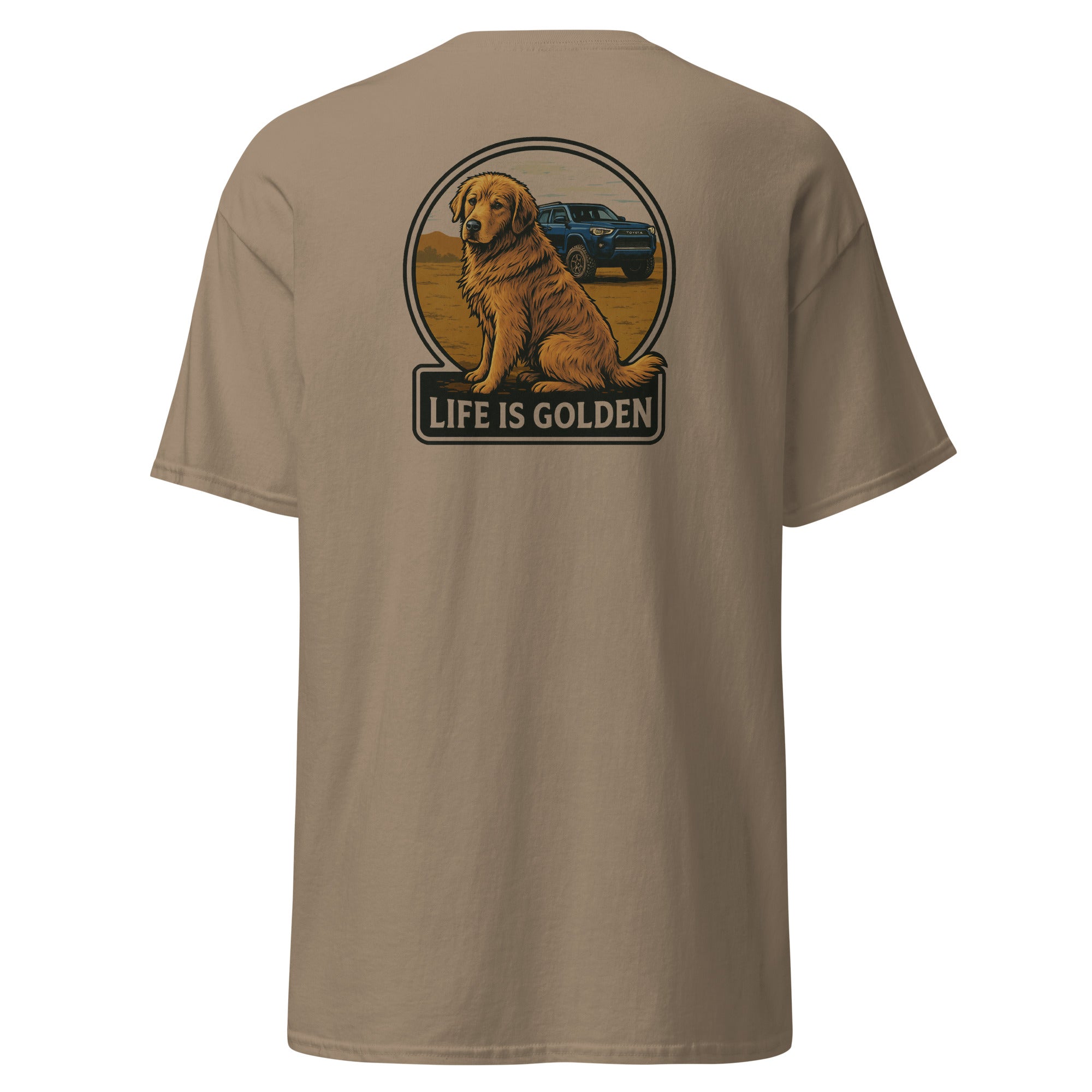 Livingston Custom