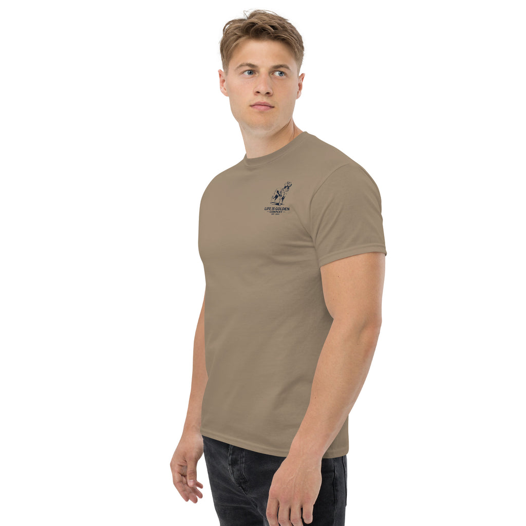 Livingston Custom