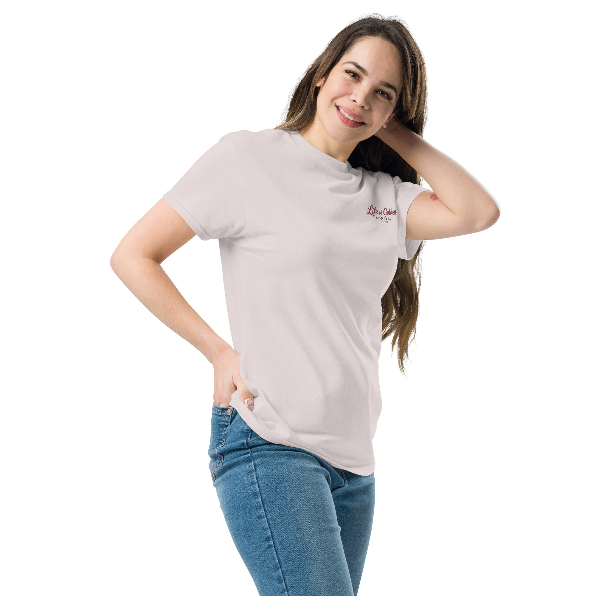Craft Creek Unisex classic tee