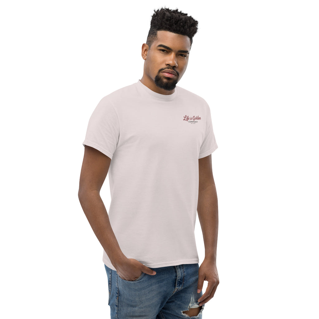 Craft Creek Unisex classic tee
