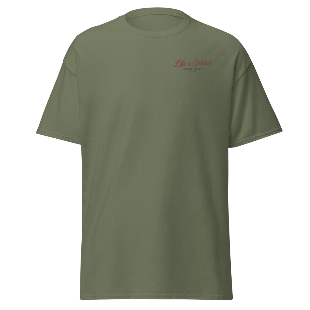 Craft Creek Unisex classic tee