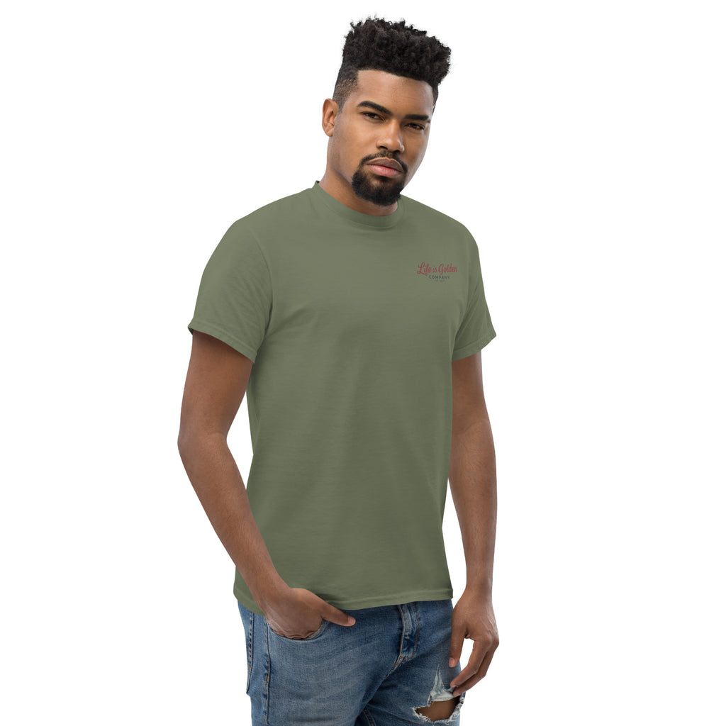 Craft Creek Unisex classic tee
