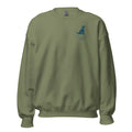 Poolside Pals Unisex Sweatshirt