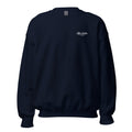 Alena Wood Unisex Sweatshirt