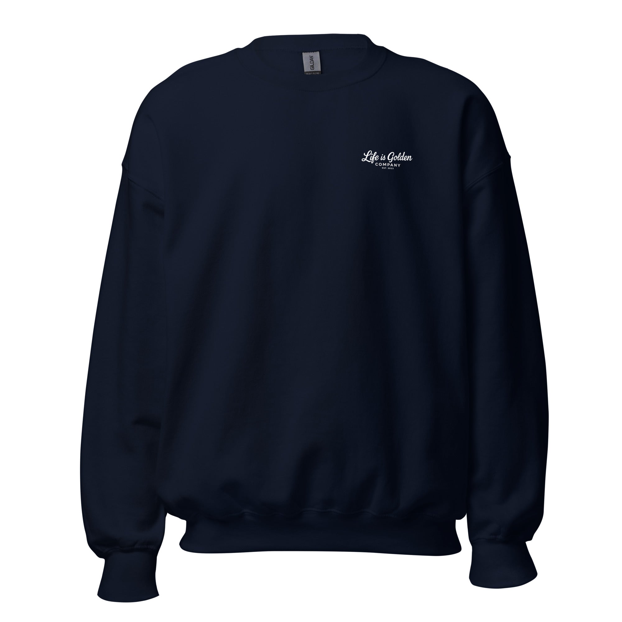 Alena Wood Unisex Sweatshirt