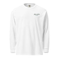 Bear's Dock Heavyweight Long Sleeve