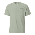 Babies at Sopris Unisex garment-dyed heavyweight tee