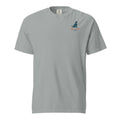 Reedy River Unisex tee - comfort colors