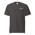 Alena Wood Unisex garment-dyed heavyweight t-shirt