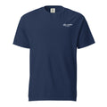 Make Way For Goldens Heavyweight Unisex Tee