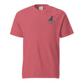 Poolside Pals Unisex garment-dyed heavyweight t-shirt