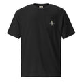 Bird Dog pocket t-shirt