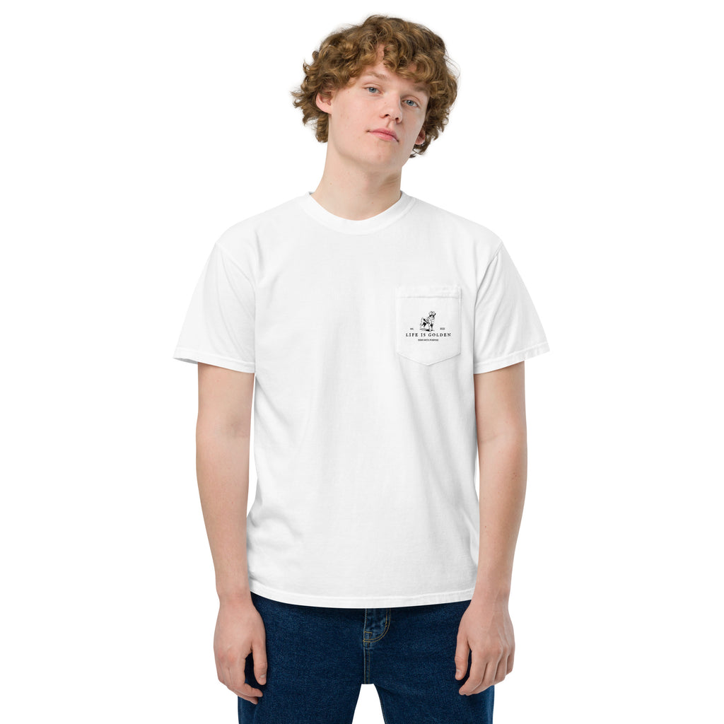 Beachside Trio Tee