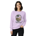Personalized Beach Daze Crewneck