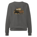 Brookins Golden Pickup Unisex garment-dyed Crew Neck