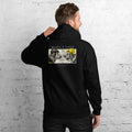 Face Off Hoodie