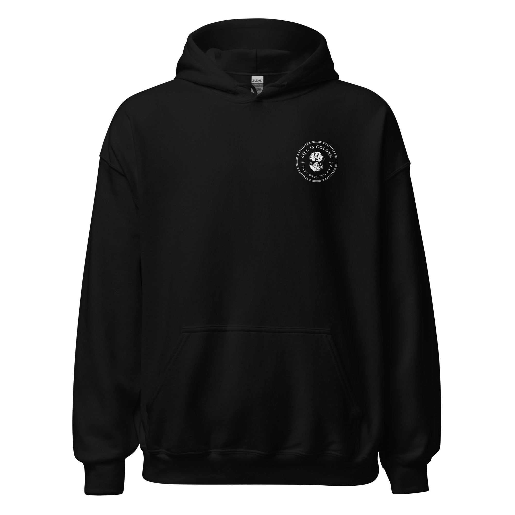 Face Off Hoodie