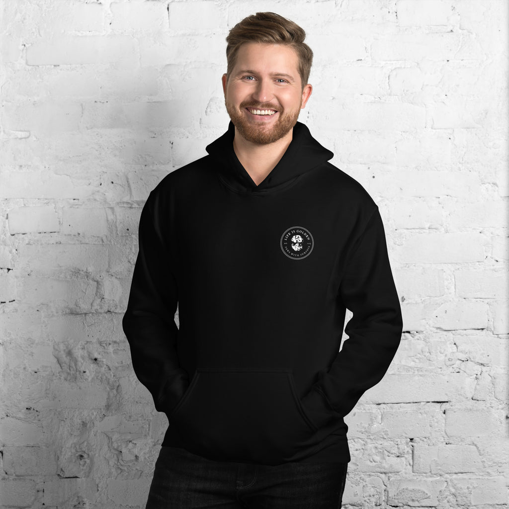 Face Off Hoodie