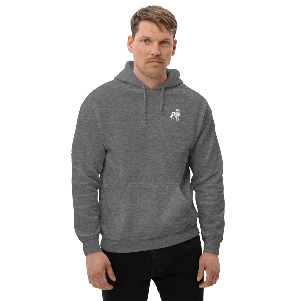 Trail Therapy Heavy Weight Hoodie