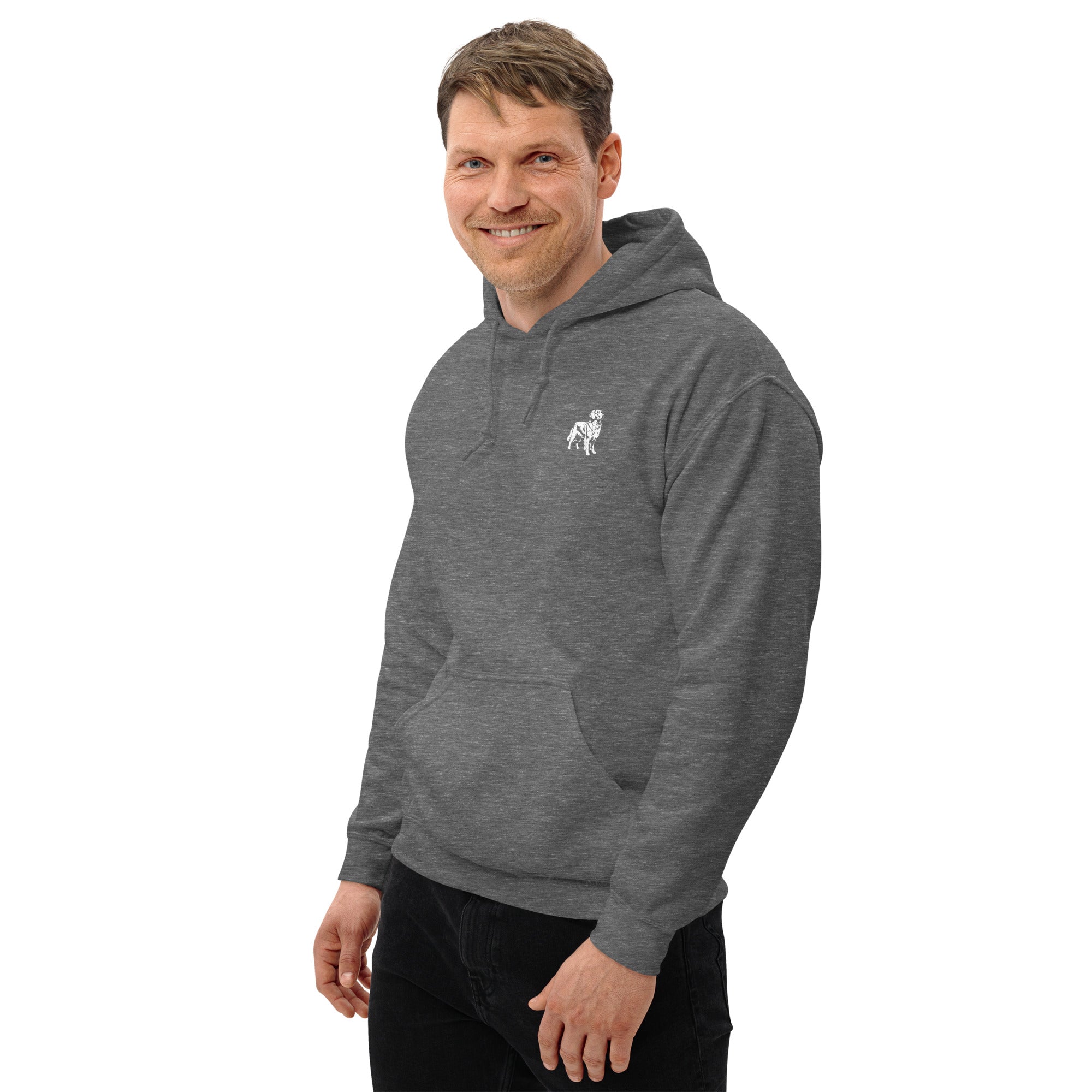 Trail Therapy Heavy Weight Hoodie