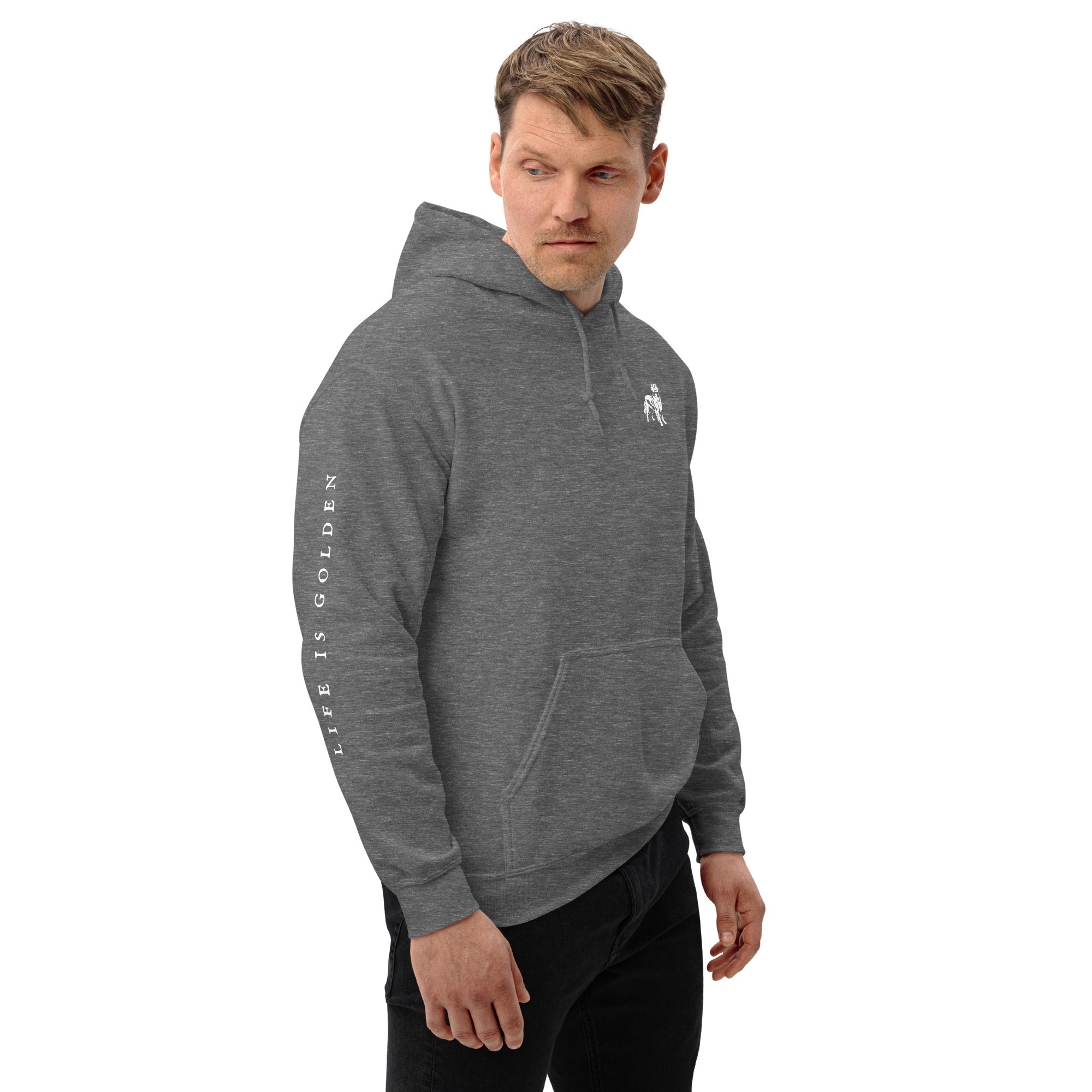 Trail Therapy Heavy Weight Hoodie