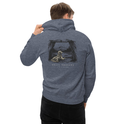 Trail Therapy Heavy Weight Hoodie