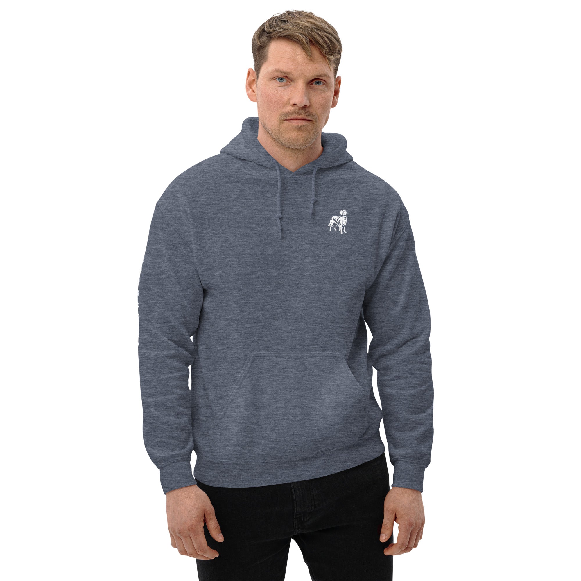 Trail Therapy Heavy Weight Hoodie