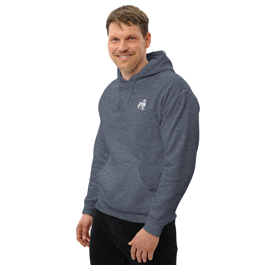 Trail Therapy Heavy Weight Hoodie