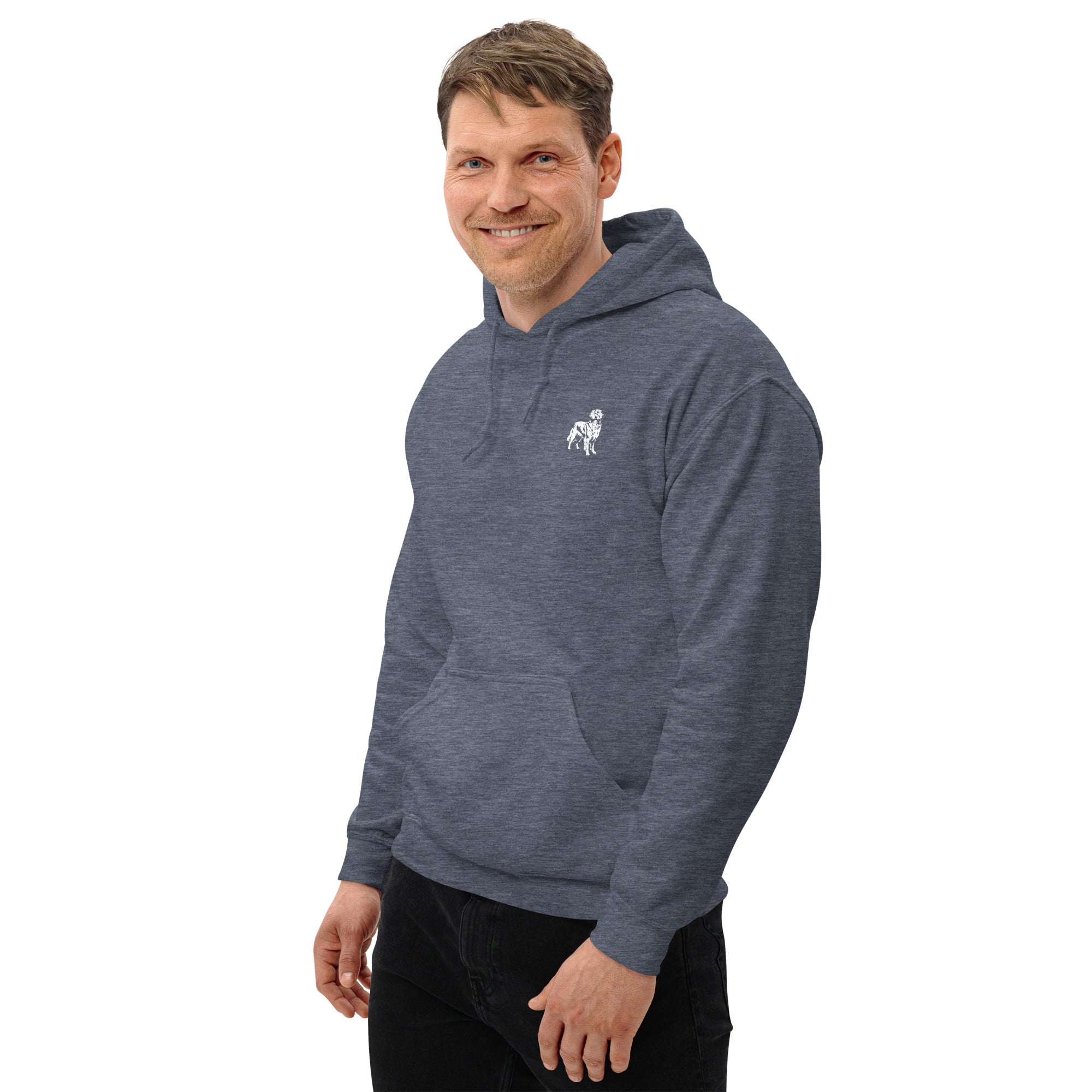 Trail Therapy Heavy Weight Hoodie