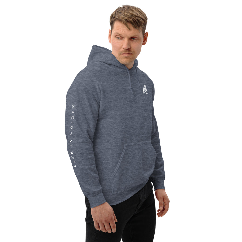 Trail Therapy Heavy Weight Hoodie