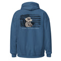Dogfighter Hoodie