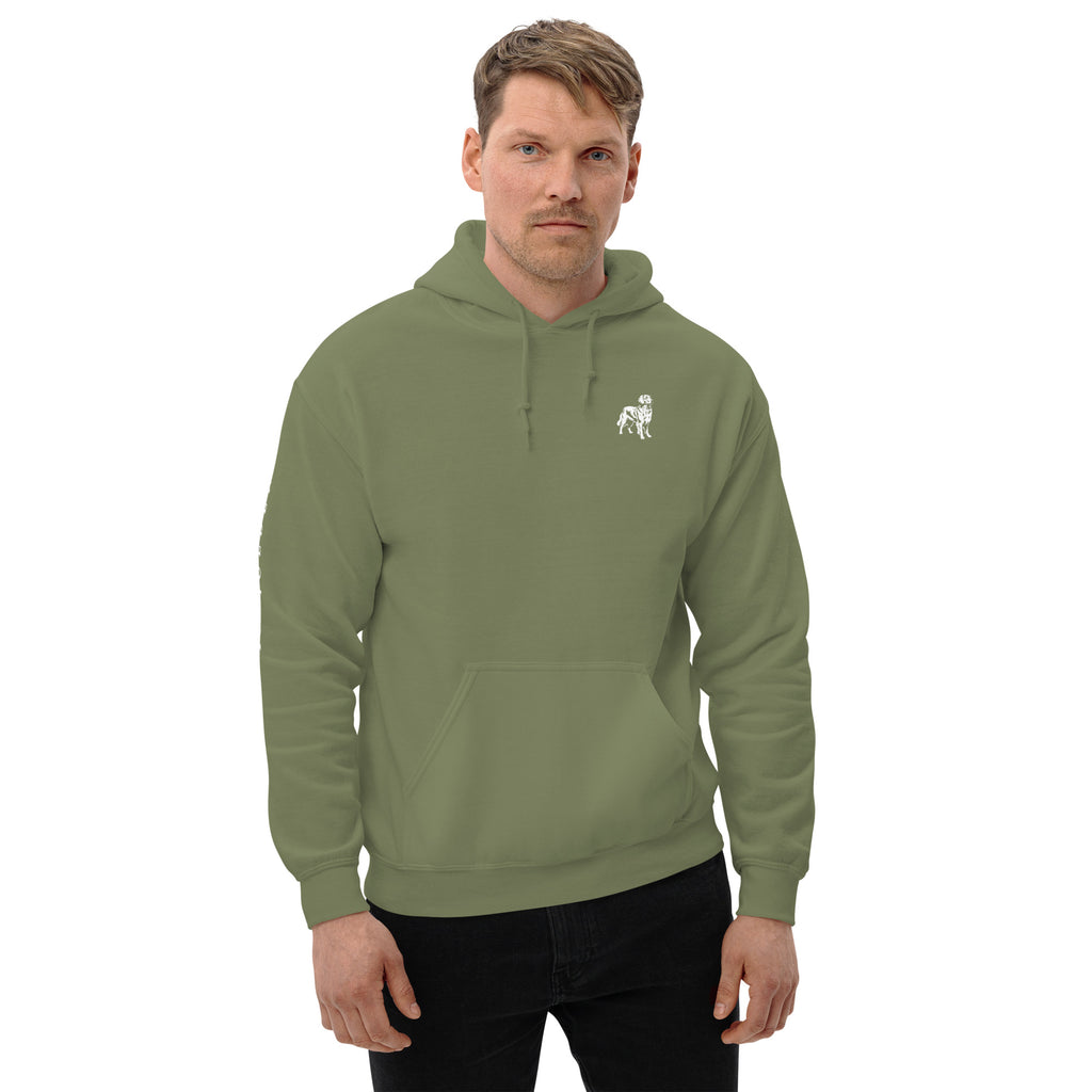 Trail Therapy Heavy Weight Hoodie