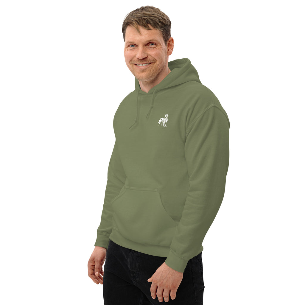 Trail Therapy Heavy Weight Hoodie