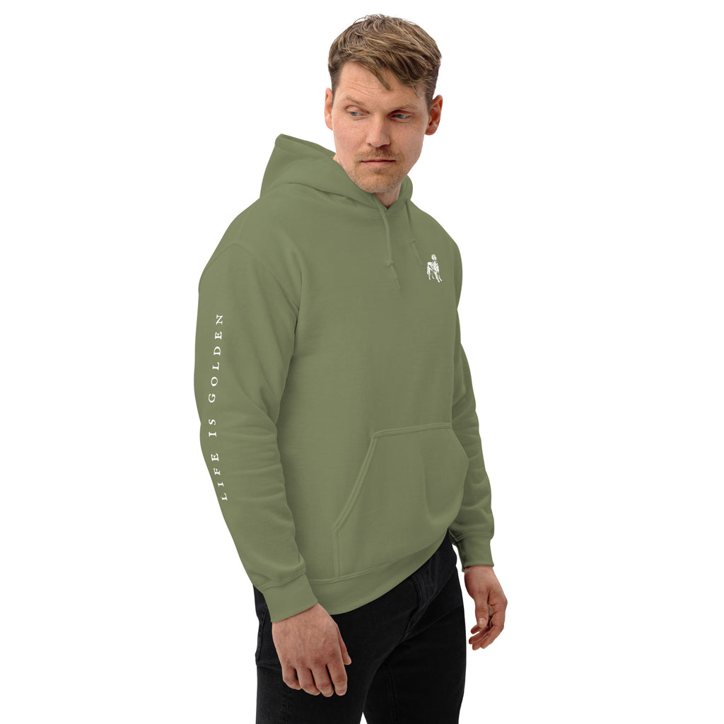 Trail Therapy Heavy Weight Hoodie
