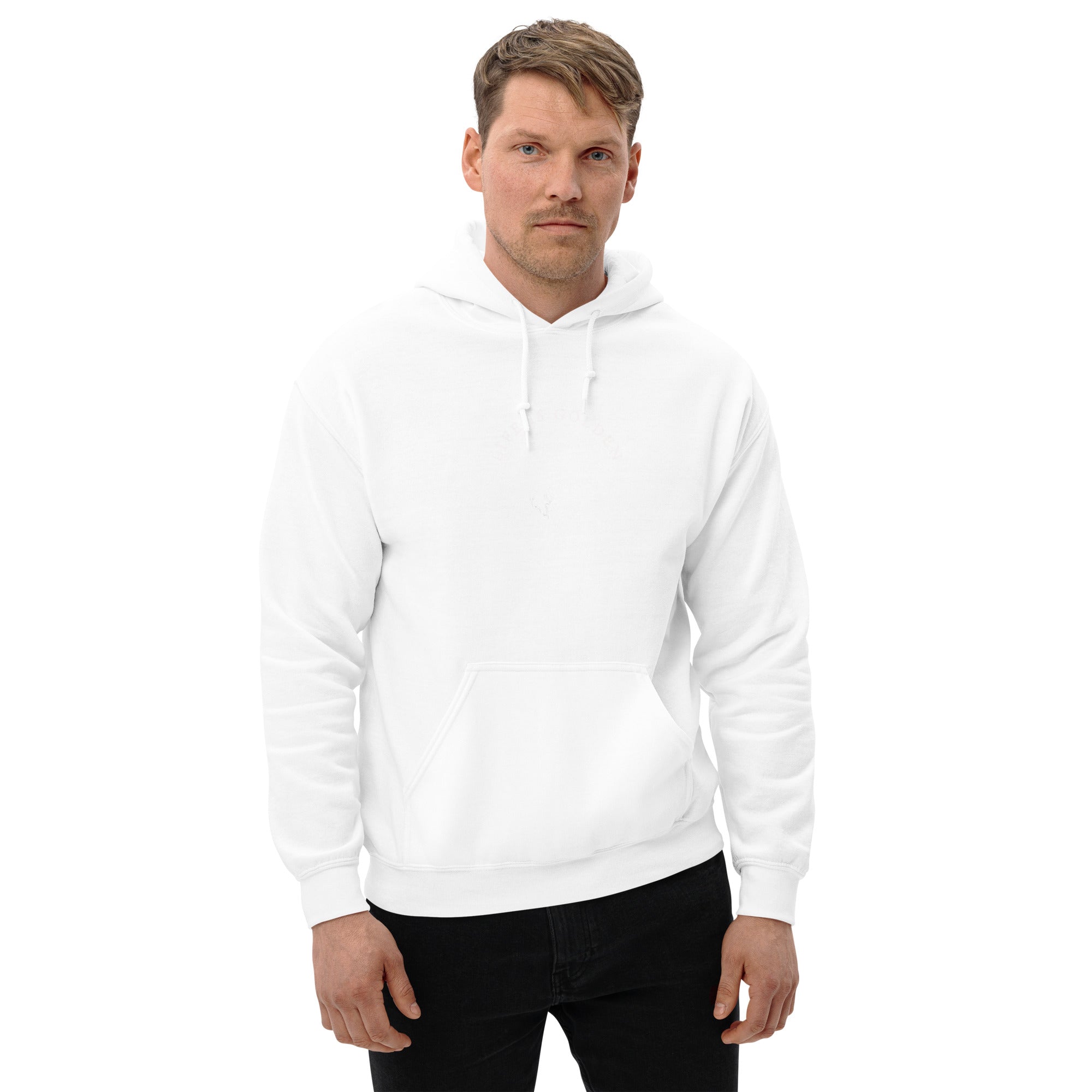 LIG Badge Hoodie