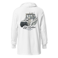 Boat Life Hooded Long-Sleeve