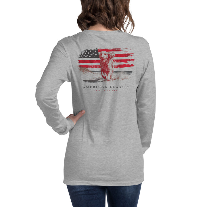 American Classic Long Sleeve