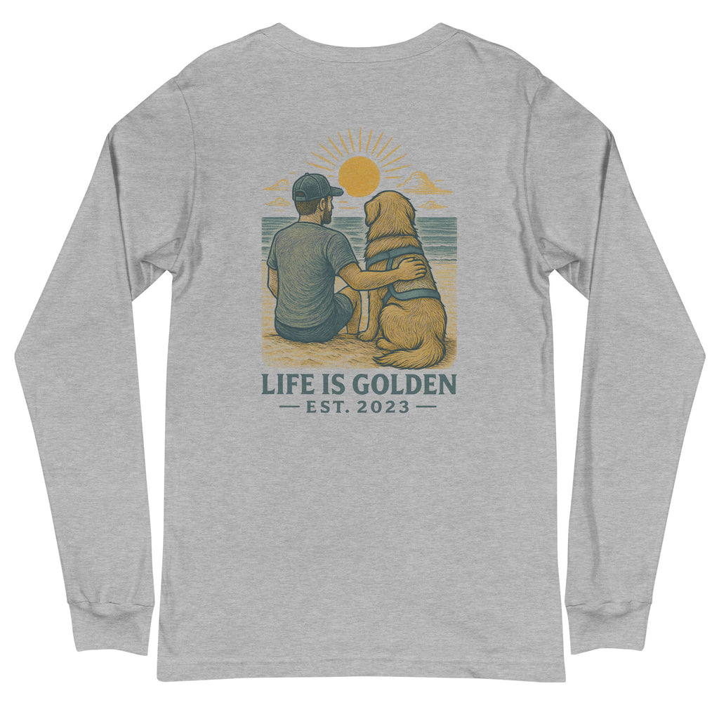 Christina Clausen - Long Sleeve