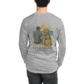 Christina Clausen - Long Sleeve
