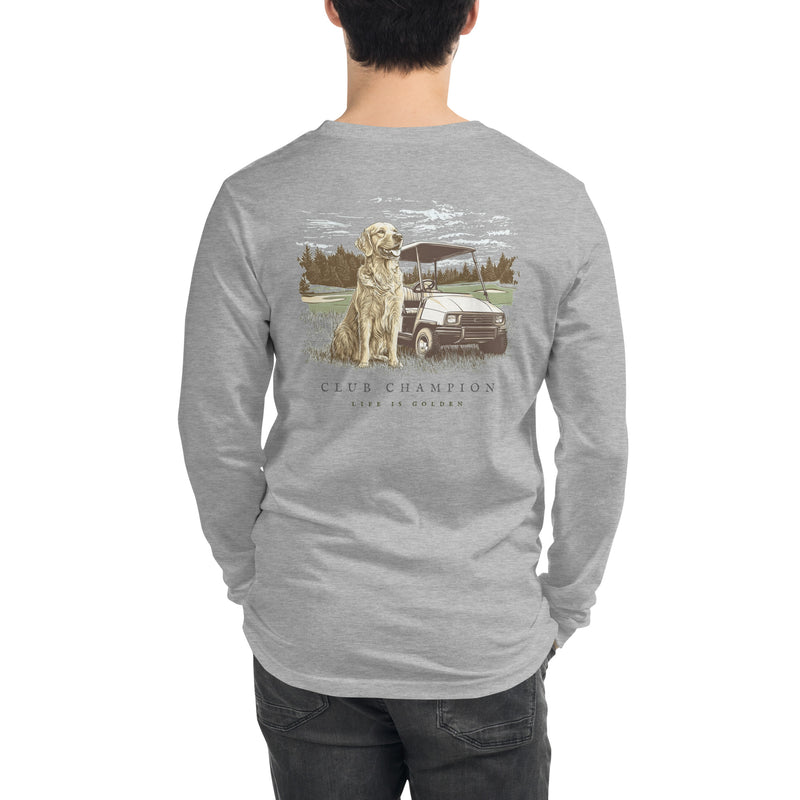 Club Champion Long Sleeve