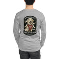 Shiloh's On Duty Custom Long Sleeve Tee