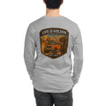 Somer Lyons Custom Long Sleeve