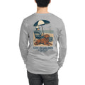 Seaside Seating Long Sleeve